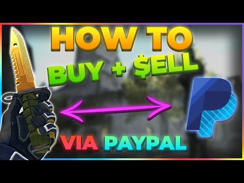 Sell CS:GO Skins for Real Money - Get Instant Payment | helpbitcoin.fun