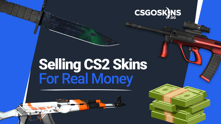 SkinThunder: Buy, Sell & Trade CSGO Skins for Cash with 1% Fee