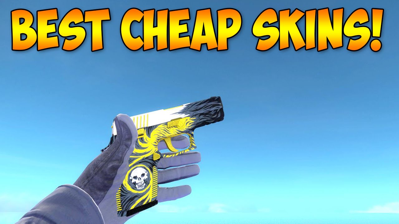 Best CSGO Marketplaces Buy CS:GO Skins Here + Bonuses!