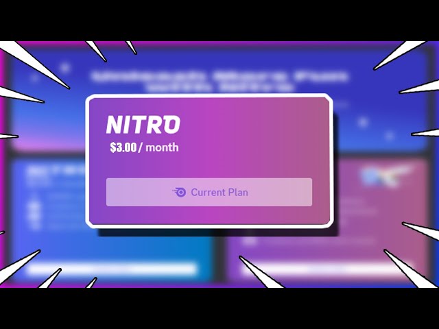 Unveiling the Secret of Cheap Discord Nitro