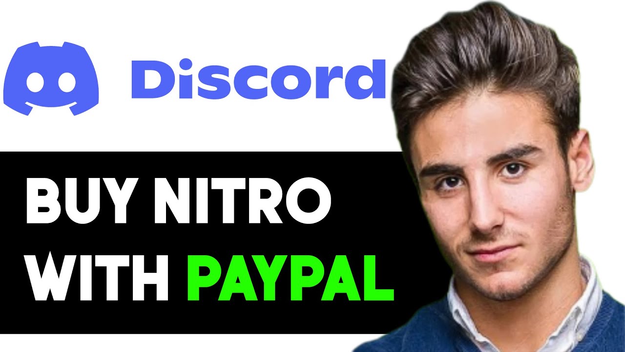 How to Get Discord Nitro Without a Credit Card in Canada