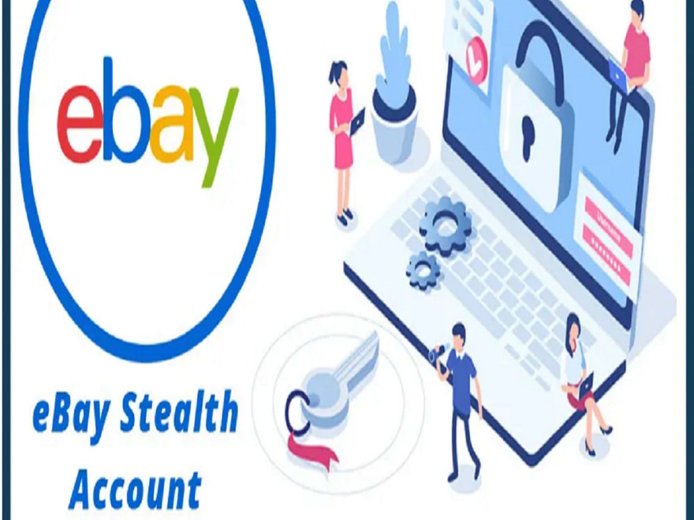 ebay account for sale | buy ebay stealth account| AgedeBayAccounts