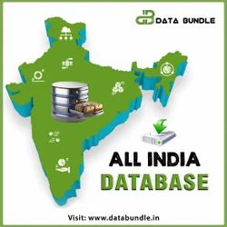 India Email List | DB To Data