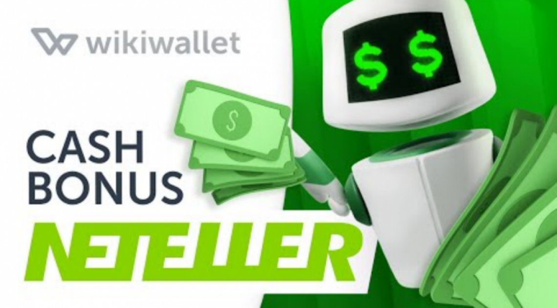 How to buy cryptocurrency - NETELLER