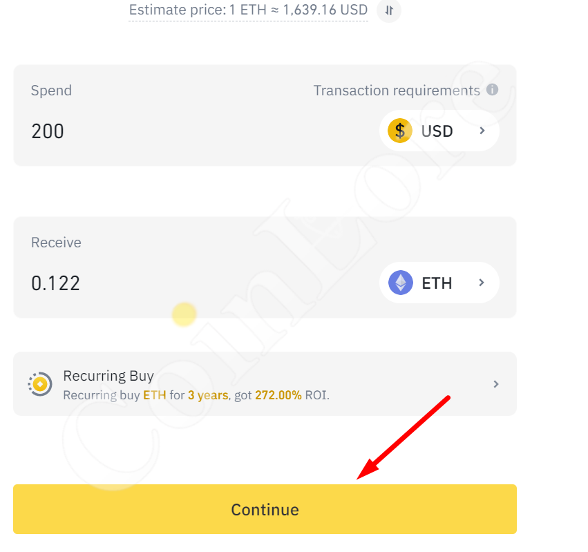 Buy Ethereum with USD (United States dollar) | USD to ETH | UTORG