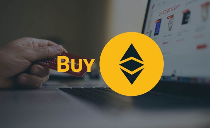 Buy Ethereum (ETH) Instantly with Credit Card or Debit Card | Münzen