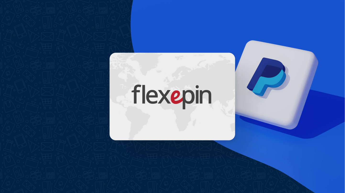 Flexepin Voucher | 24/7 via E-Mail | VGO-Shop