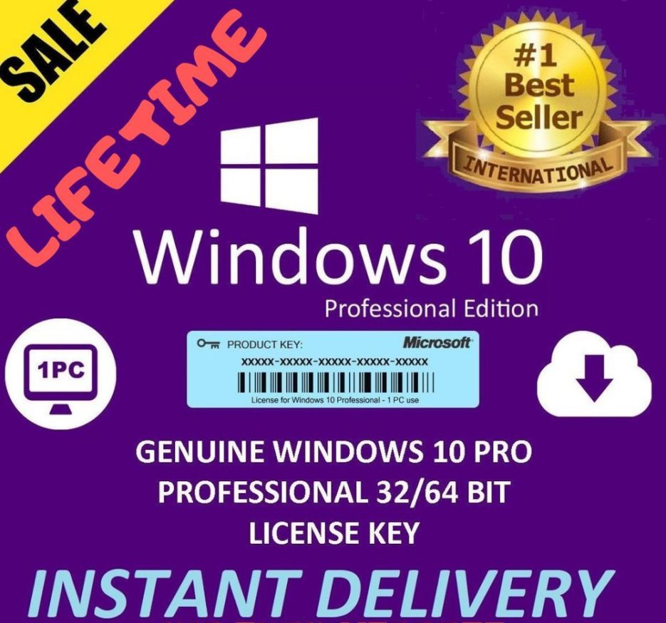 Buy Windows 10 Activation key in Sri Lanka - helpbitcoin.fun