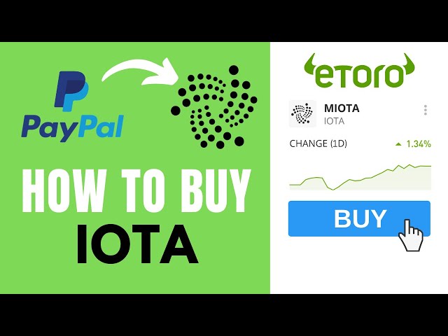 Guide to IOTA (MIOTA) – Forbes Advisor Australia