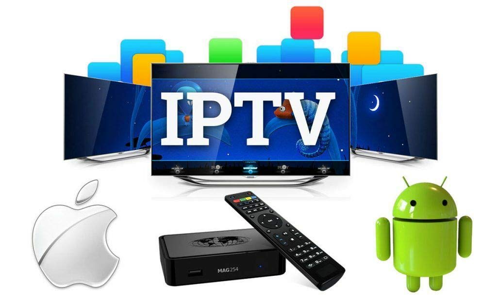 MAGNETIPTV - buy IPTV - Best Premium Subscription - Fast Reliable