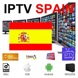 Fit IPTV - + Channels | 24 Hours Trial | Buy IPTV