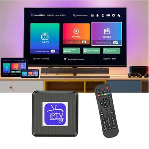 Buy IPTV Subscription 1 Year if You Have AndroidMagiOS at Ubuy Pakistan