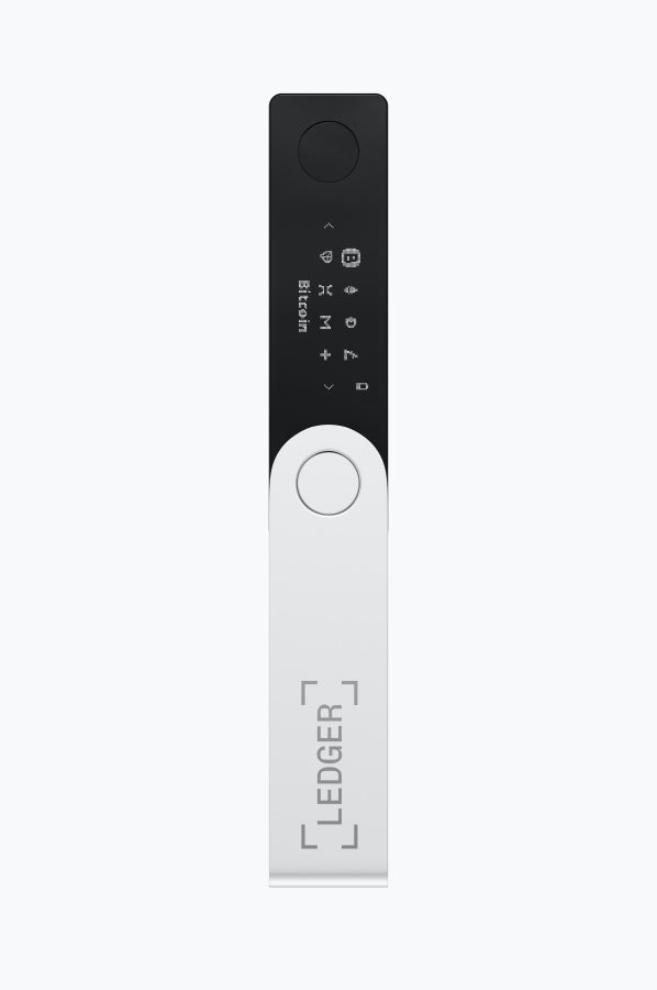 Coinstop | Buy Ledger Nano X Australia | Free Shipping