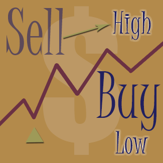 Buy Low Sell High | Board Game | BoardGameGeek