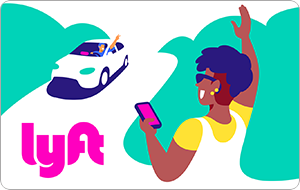 How Lyft Gift Cards Work, Where To Buy & How To Use