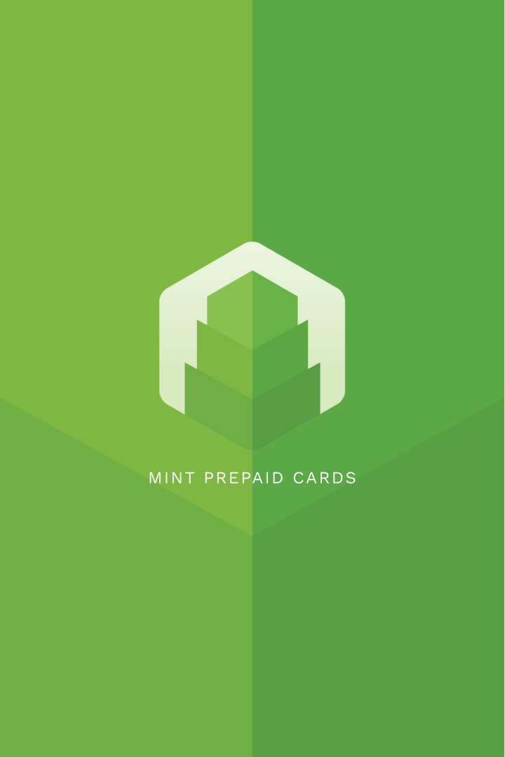 Mint Prepaid Card - moontopup