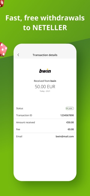 ‎NETELLER - Money Transfer on the App Store