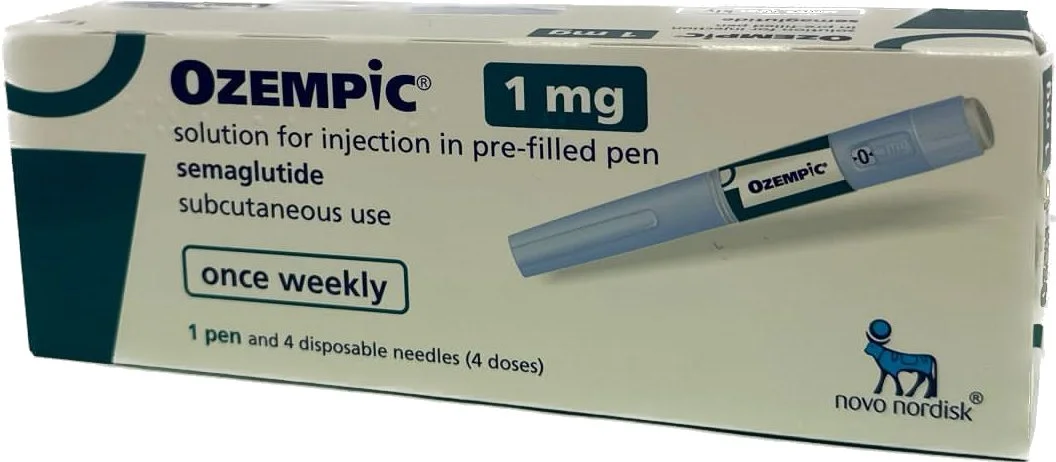 Buy Ozempic Pen (Semaglutide) Online - UK | Habitual