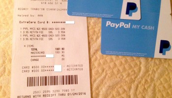 How to get a PayPal debit or prepaid card - Android Authority