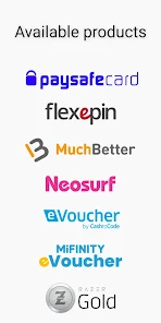 Buy Neosurf Voucher Online | Baxity Store