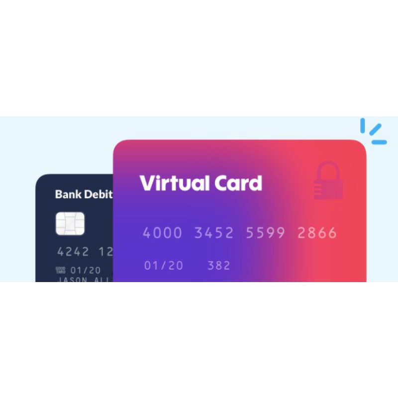 Buy Perx Card | Buy virtual Mastercard online | Dundle (US)