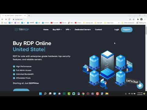Buy RDP Admin, Cheap RDP With CC, Paypal, Credit Card Online