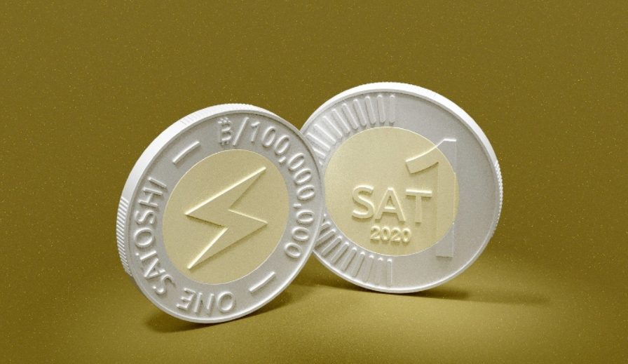 Satoshi price today, SATS to USD live price, marketcap and chart | CoinMarketCap