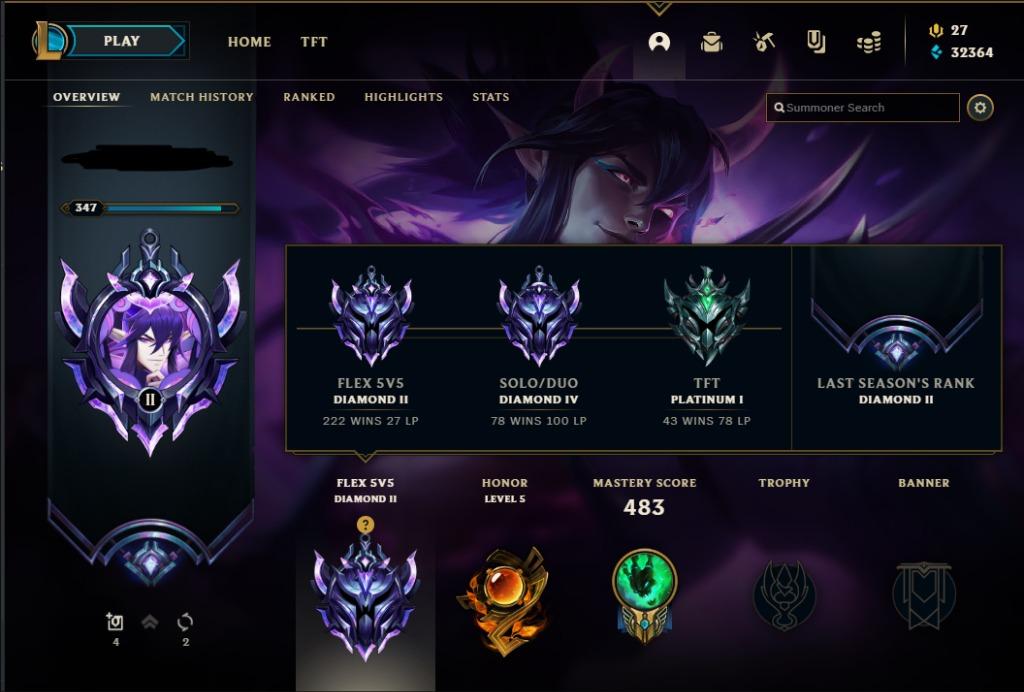 Selling Your LoL Account - Guide