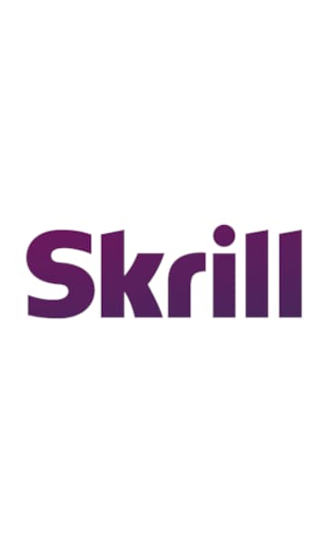 Skrill Gift Card 10 USD | US Account Only digital - Bitcoin & Lightning accepted