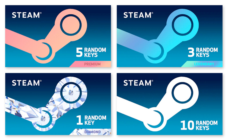 The 5 Best Steam Key Sites to Buy Games Cheap – Voltcave