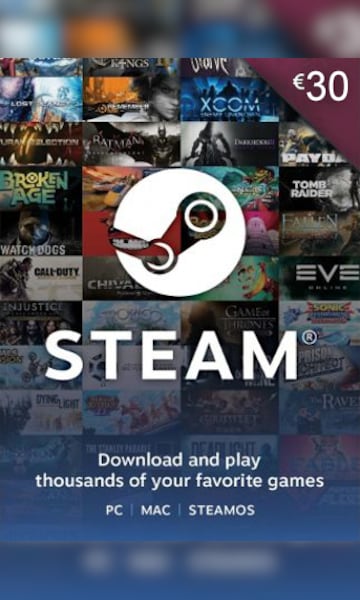 Where can I buy Steam Wallet Code 10$/5$ for PayPal