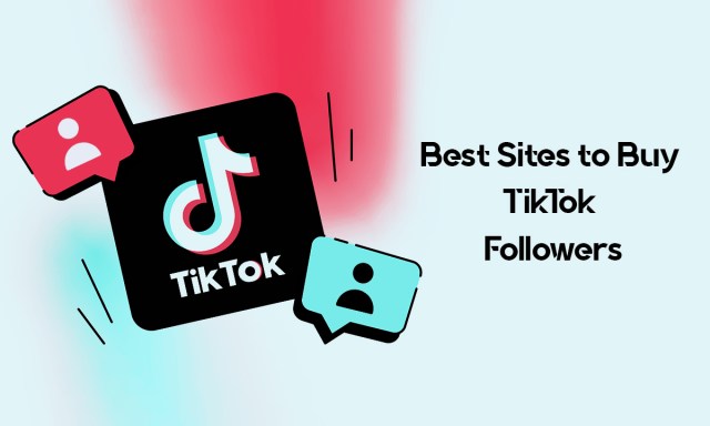 The 3 Best Sites to Buy TikTok Followers in (Real & Active)