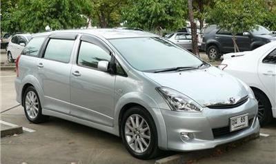 Used Toyota Wish Cars in Uganda for sale ▷ Price on helpbitcoin.fun