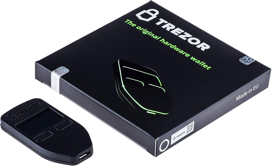 Buy Ledger, Trezor & KeepKey Crypto Hardware Wallets For Less – The Crypto Merchant