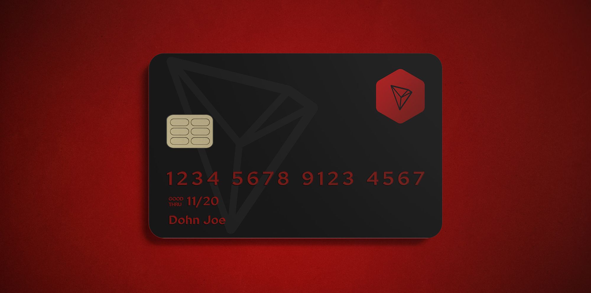 TRON: Buy or sell TRX with the lowest price and commission!