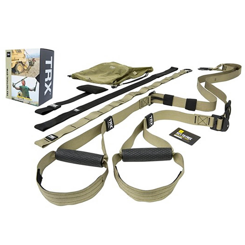 TRX® Suspension Trainers