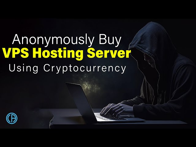 Bitcoin VPS | Buy VPS with BTC - Casbay