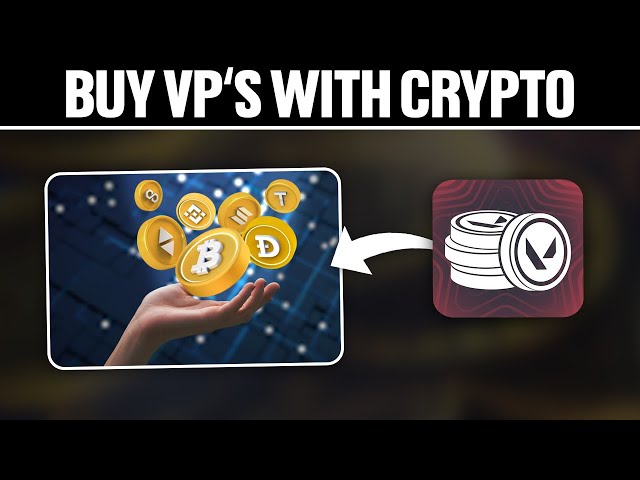 Buy VPS with Bitcoin