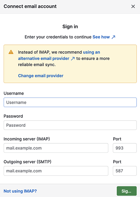 SMTP (Simple Mail Transfer Protocol): Servers and Sending Emails | Twilio SendGrid