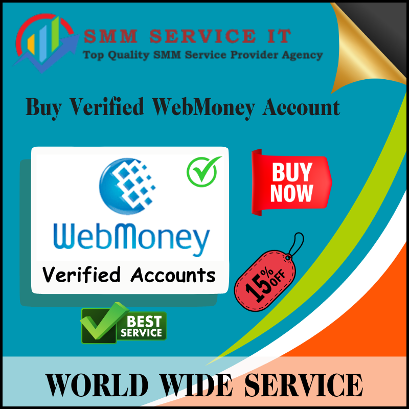 WebMoney — Universal Payment System