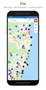 WikiCamps - Your Guide To Using This App For All Your Camping Needs