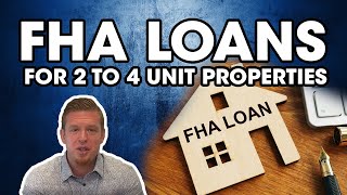 FHA Investment Properties | Maryland Unit Investment Property