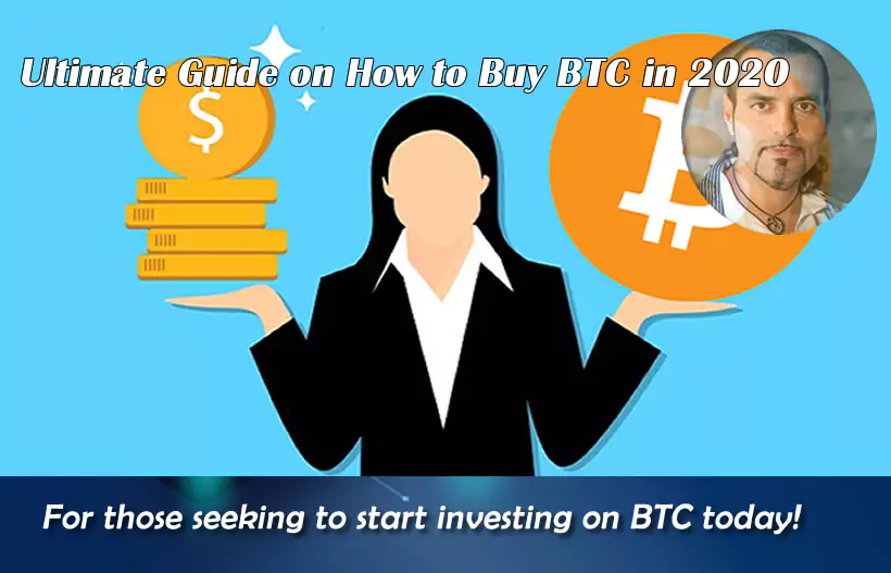 How To Invest in BTC: What If I Invest $ in Bitcoin Today?