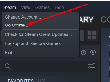 How to fight sellers of offline Steam account access? :: Steam Discussions