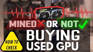 There’s a flood of cheap ex-mining GPUs, but you probably shouldn’t buy one | Rock Paper Shotgun