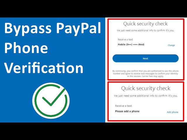 How to Withdraw Money from Limited Paypal Account - TechWalls