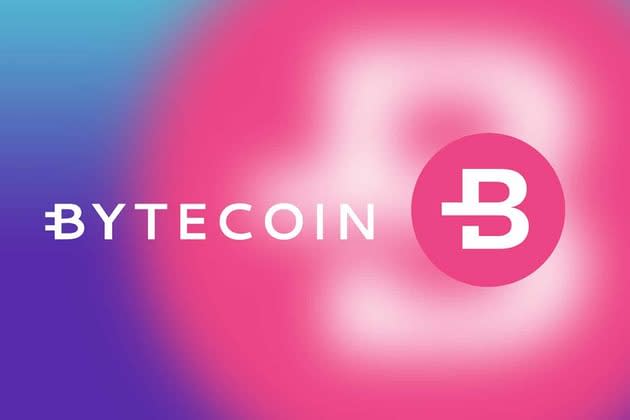 Bytecoin price today, BCN to USD live price, marketcap and chart | CoinMarketCap