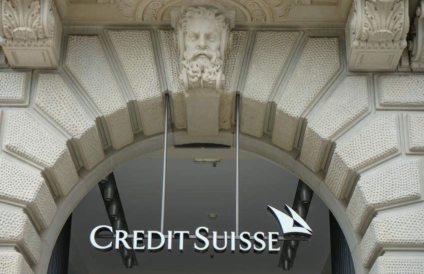 Credit Suisse prepares third wave of job cuts, targeting 10% of support roles