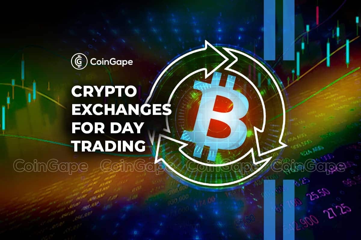 The 7 Best Crypto Exchanges for Day Trading in Australia | Finder