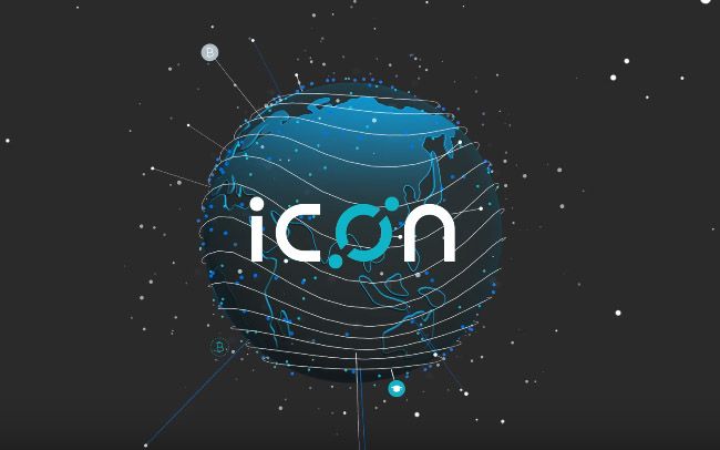 What Is ICON (ICX) How It Works & Where To Buy It?